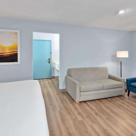Days Inn & Suites By Wyndham Siler City Kültér fotó